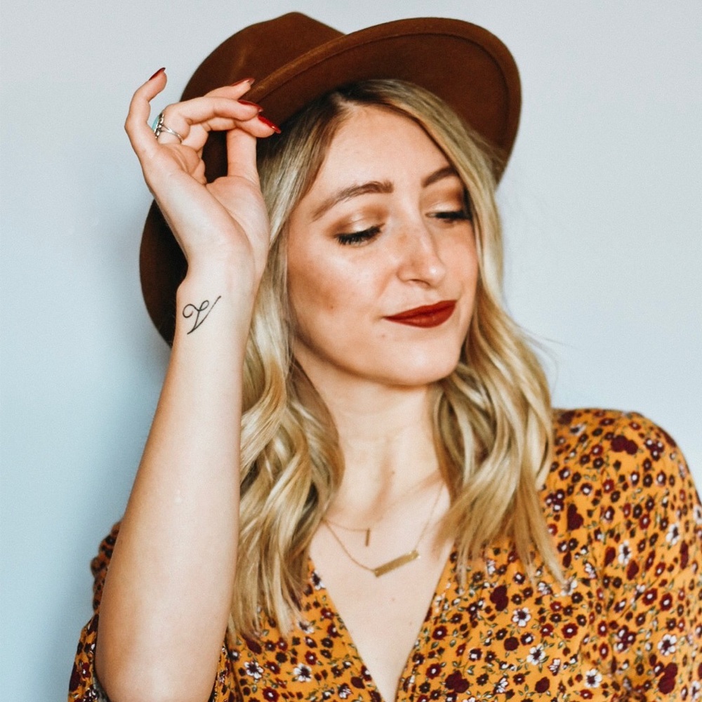 Meet your Posher, Kylie